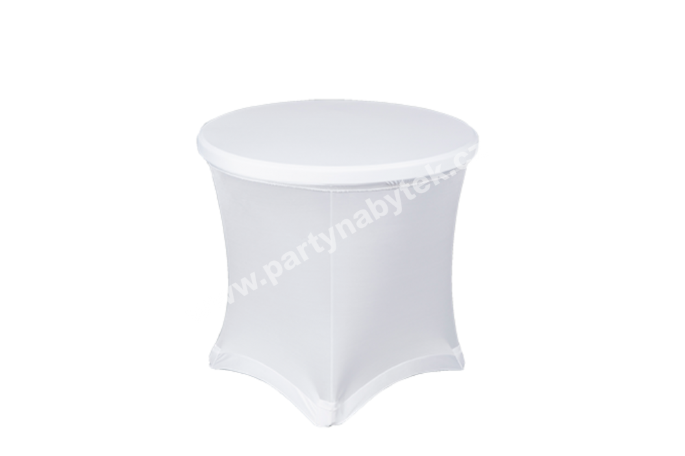 PARTY NÁBYTEK | Půjčovna nábytku, stolů, židlí a vybavení | Kavárenský stolek plastový svítící_8