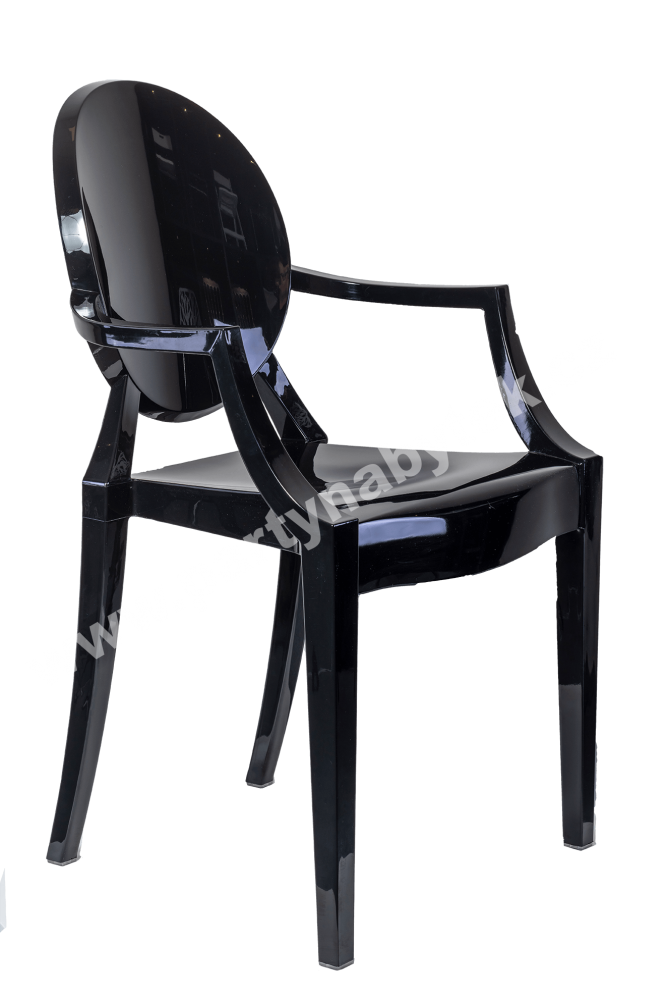 PARTY NÁBYTEK | Půjčovna nábytku, stolů, židlí a vybavení | Chair Luis_8