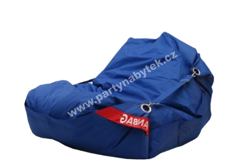 PARTY NÁBYTEK | Půjčovna nábytku, stolů, židlí a vybavení | Children's furniture | Beanbag_1