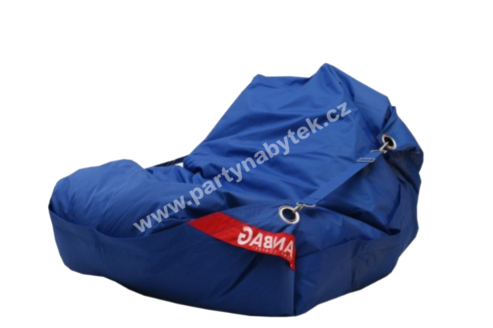 PARTY NÁBYTEK | Půjčovna nábytku, stolů, židlí a vybavení | Beanbag_1