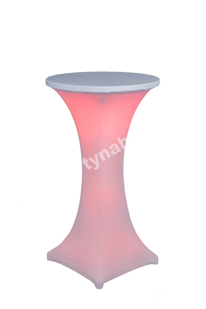 PARTY NÁBYTEK | Půjčovna nábytku, stolů, židlí a vybavení |