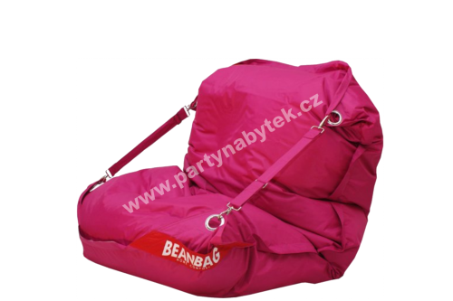 PARTY NÁBYTEK | Půjčovna nábytku, stolů, židlí a vybavení | Sedací vaky | Sedací vak Beanbag_1