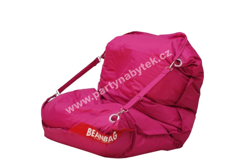 PARTY NÁBYTEK | Půjčovna nábytku, stolů, židlí a vybavení | Beanbag_1