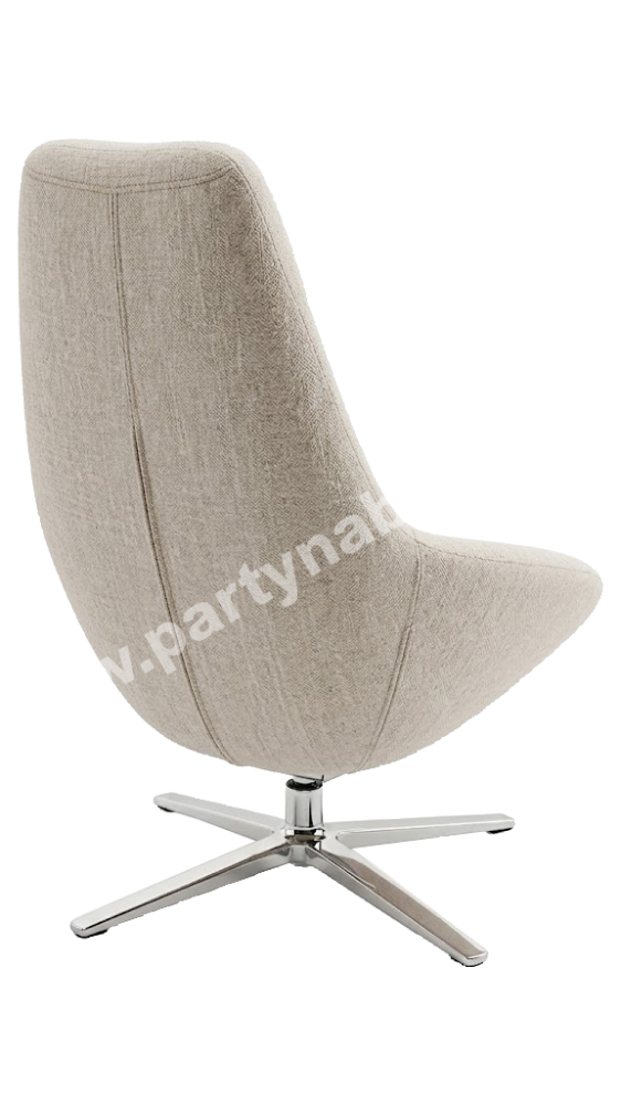 PARTY NÁBYTEK | Půjčovna nábytku, stolů, židlí a vybavení | Křeslo Metropolitan_7