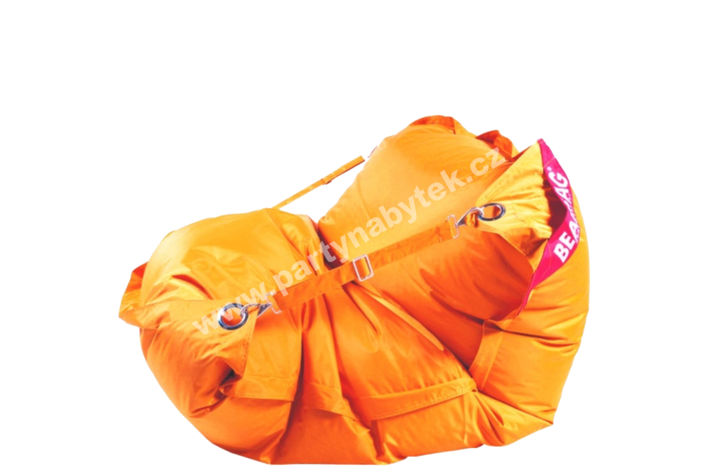 PARTY NÁBYTEK | Půjčovna nábytku, stolů, židlí a vybavení | Beanbag_1