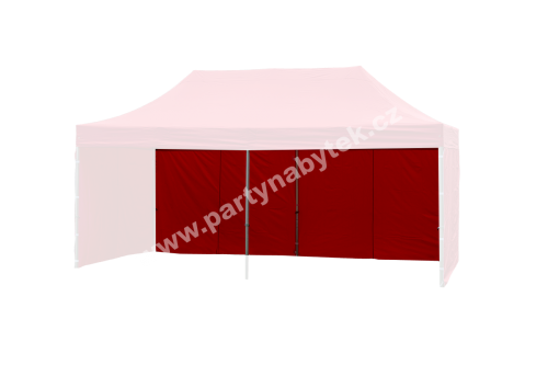 PARTY NÁBYTEK | Půjčovna nábytku, stolů, židlí a vybavení | Tents |