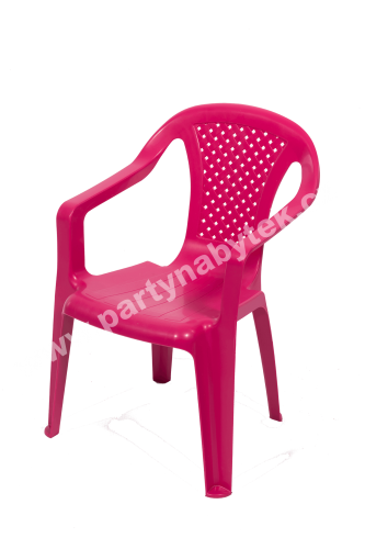 PARTY NÁBYTEK | Půjčovna nábytku, stolů, židlí a vybavení | Children's furniture |