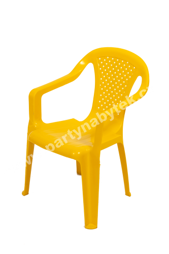 PARTY NÁBYTEK | Půjčovna nábytku, stolů, židlí a vybavení | Children's furniture |