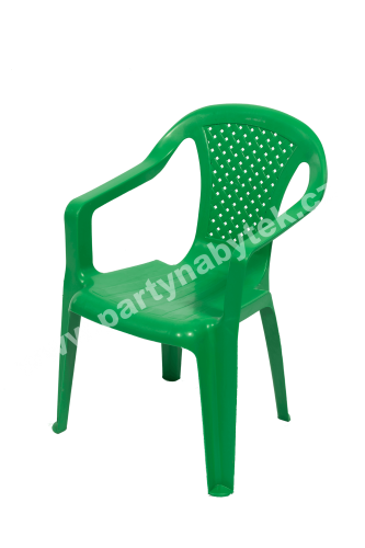PARTY NÁBYTEK | Půjčovna nábytku, stolů, židlí a vybavení | Children's furniture |