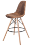 Scandi bar chair Buffalo