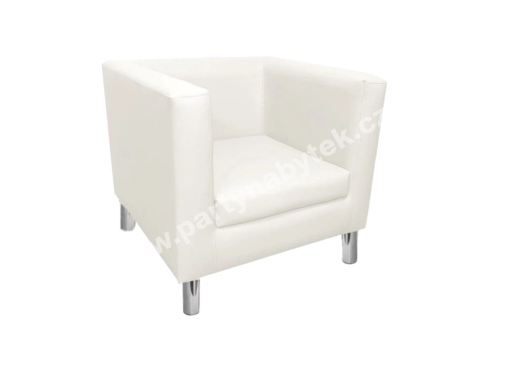 PARTY NÁBYTEK | Půjčovna nábytku, stolů, židlí a vybavení | Křeslo Klippan _1