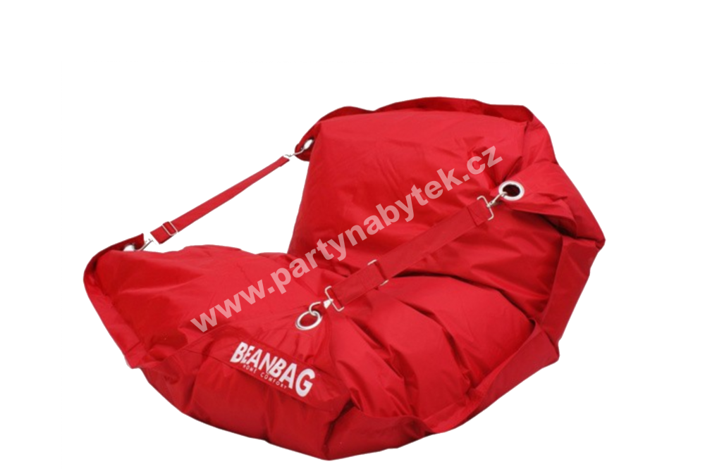 PARTY NÁBYTEK | Půjčovna nábytku, stolů, židlí a vybavení | Beanbag_1