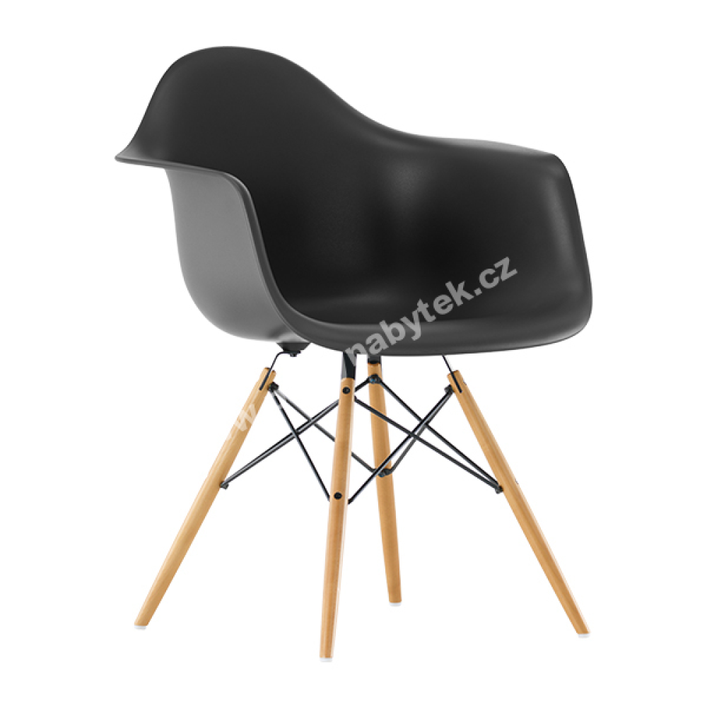 PARTY NÁBYTEK | Půjčovna nábytku, stolů, židlí a vybavení | Křeslo Scandi