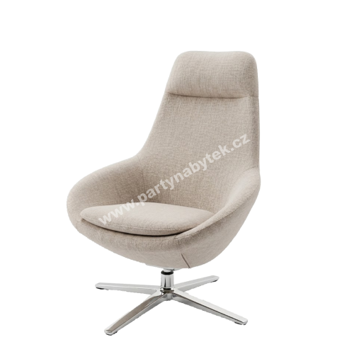 PARTY NÁBYTEK | Půjčovna nábytku, stolů, židlí a vybavení |  Křeslo Metropolitan_4