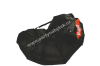 Sedací vak Beanbag  černý
