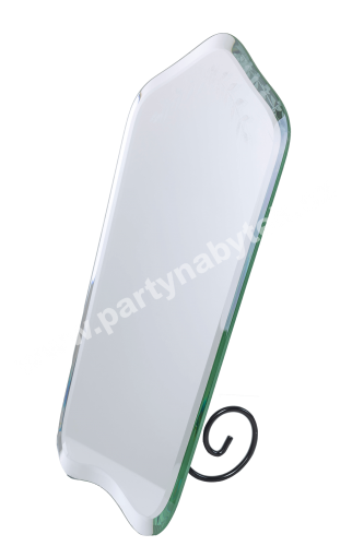 PARTY NÁBYTEK | Půjčovna nábytku, stolů, židlí a vybavení | Other | Small mirror stand-alone
