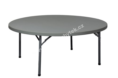 PARTY NÁBYTEK | Půjčovna nábytku, stolů, židlí a vybavení | Banketní | Jídelní stůl plastový_2