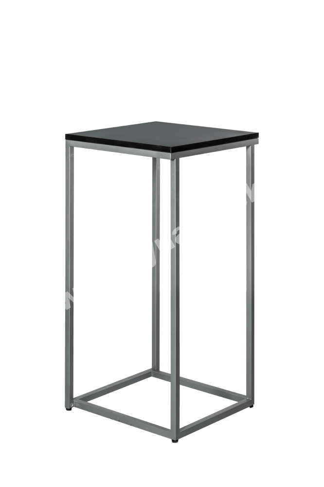 PARTY NÁBYTEK | Půjčovna nábytku, stolů, židlí a vybavení | Bistrostůl Duplex_3