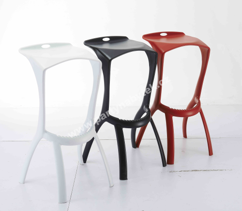 Židle barová Miura_1