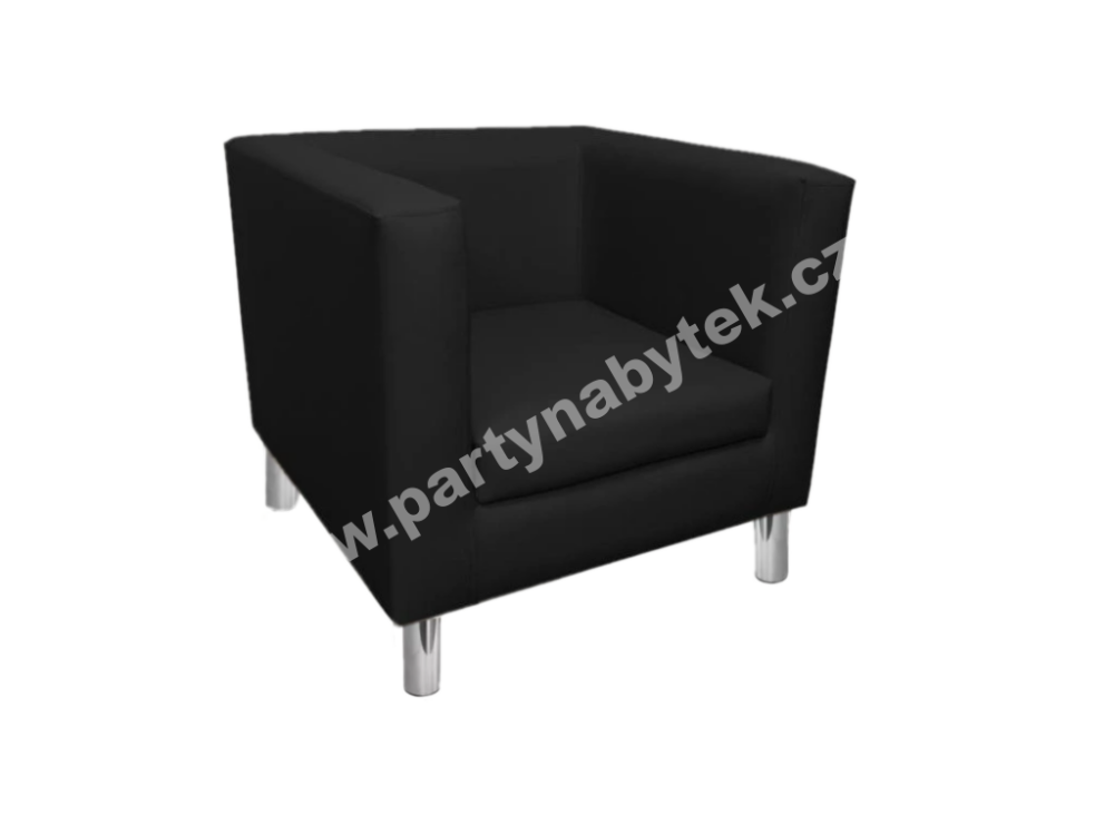 PARTY NÁBYTEK | Půjčovna nábytku, stolů, židlí a vybavení | Křeslo Klippan_1