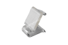 Spona na skirting malá, výška 1,8 cm