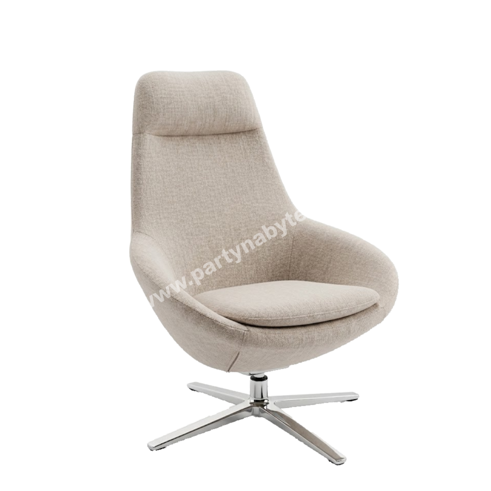 PARTY NÁBYTEK | Půjčovna nábytku, stolů, židlí a vybavení | Křeslo Metropolitan_5