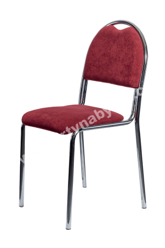 PARTY NÁBYTEK | Půjčovna nábytku, stolů, židlí a vybavení |  židle Senta bordó
