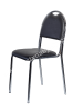Chair Senta chrome