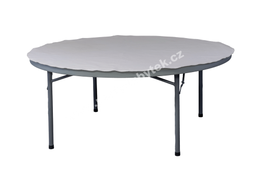 PARTY NÁBYTEK | Půjčovna nábytku, stolů, židlí a vybavení | Ubrusy & Potahy | Multon kulatý_1