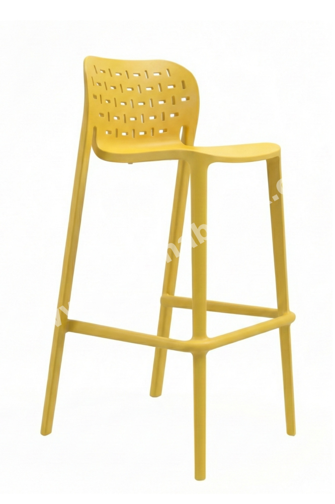 PARTY NÁBYTEK | Půjčovna nábytku, stolů, židlí a vybavení | Židle barová Bea _1