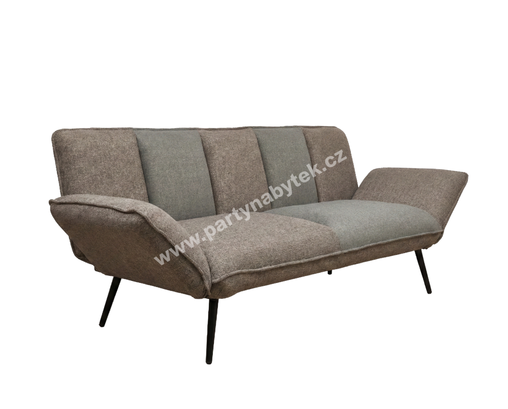 PARTY NÁBYTEK | Půjčovna nábytku, stolů, židlí a vybavení | Pohovka Loft _3