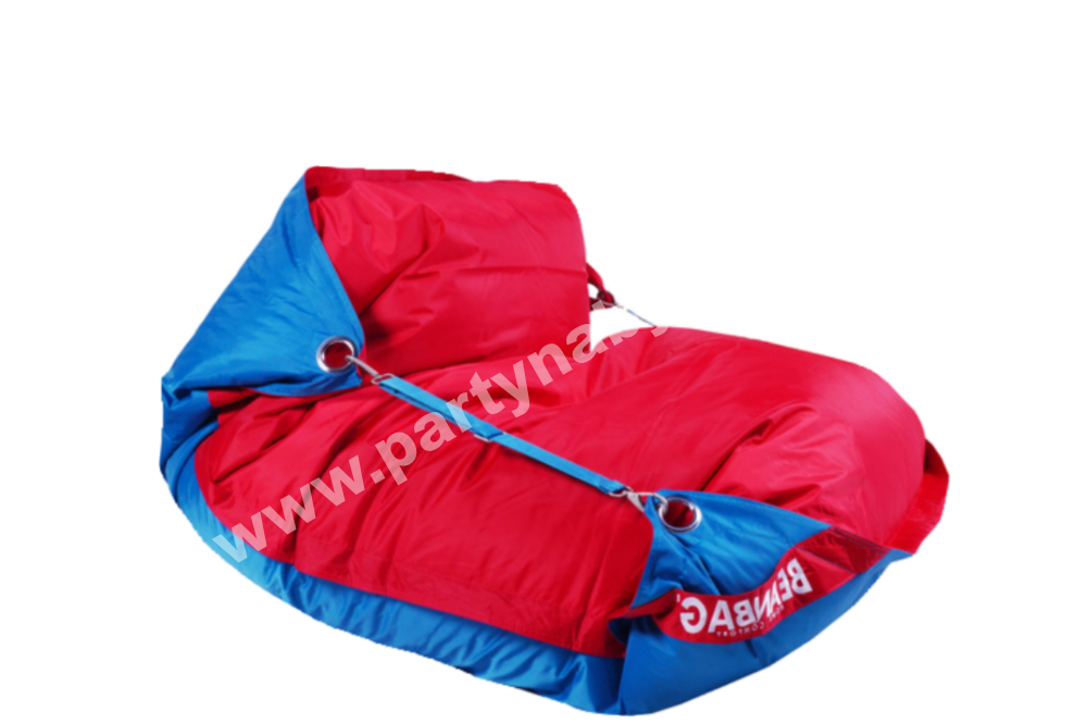 PARTY NÁBYTEK | Půjčovna nábytku, stolů, židlí a vybavení | Sedací vak Beanbag_1