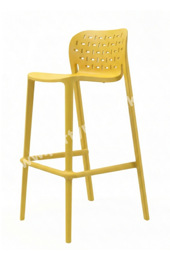 PARTY NÁBYTEK | Půjčovna nábytku, stolů, židlí a vybavení | Zahradní | Židle barová Bea 