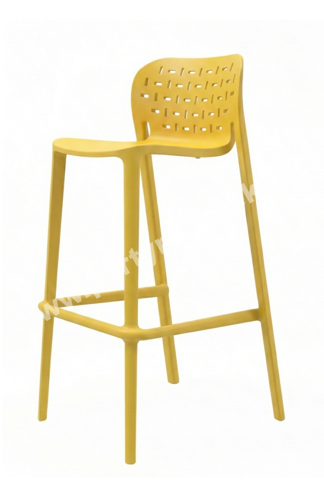 PARTY NÁBYTEK | Půjčovna nábytku, stolů, židlí a vybavení | Židle barová Bea 