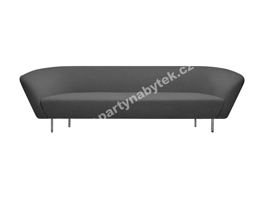 PARTY NÁBYTEK | Půjčovna nábytku, stolů, židlí a vybavení | Pohovka Loop