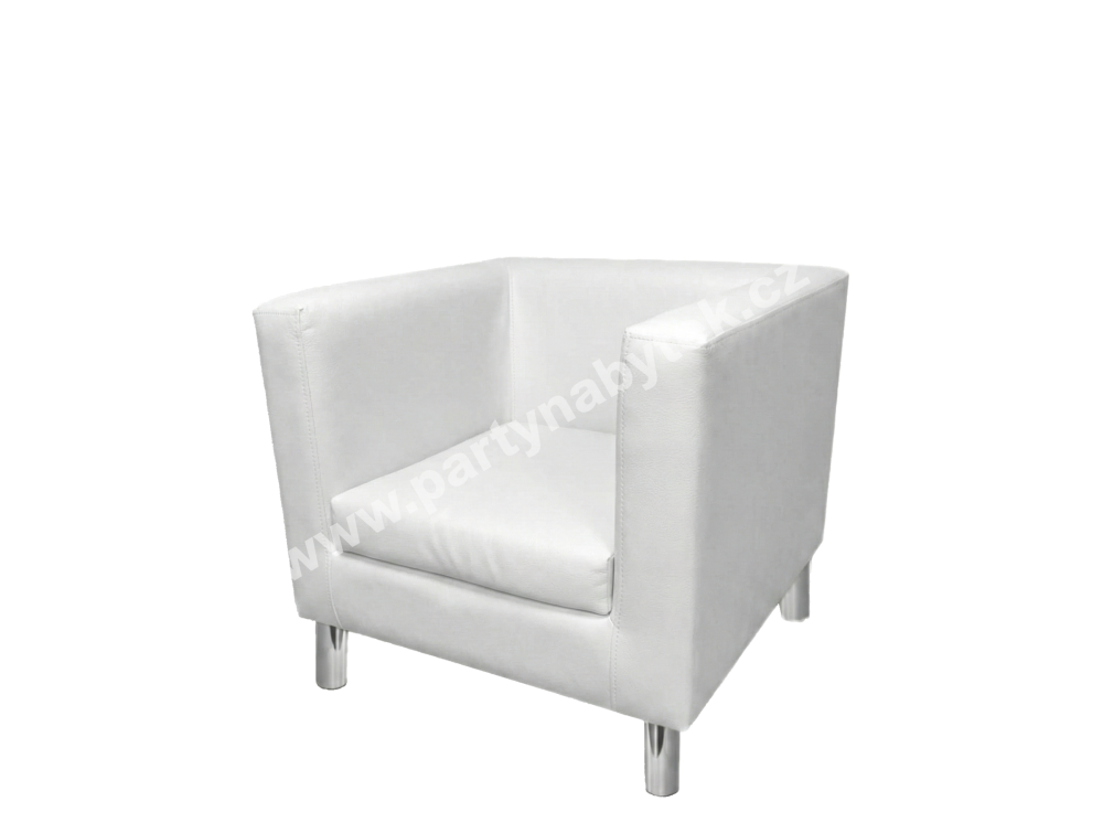 PARTY NÁBYTEK | Půjčovna nábytku, stolů, židlí a vybavení | Křeslo Klippan 