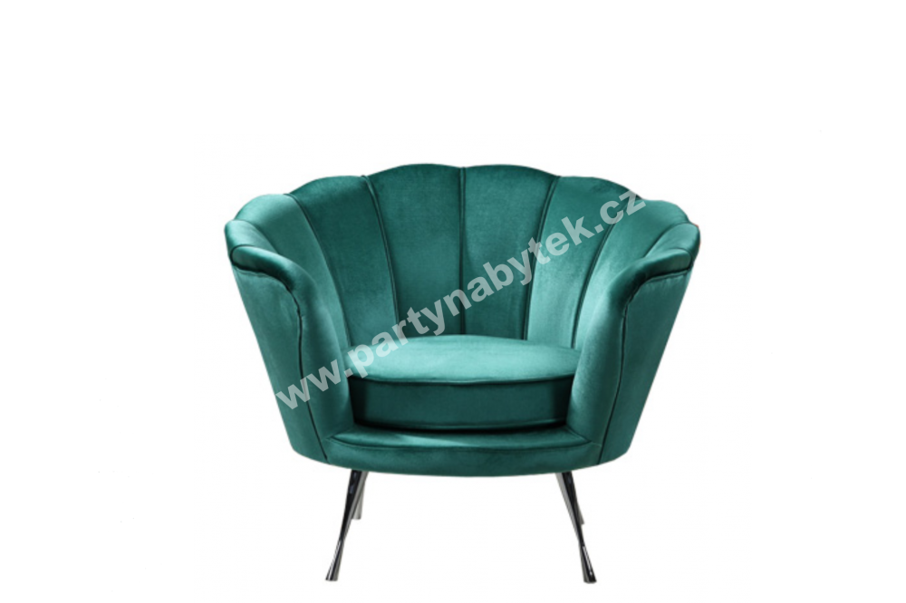 PARTY NÁBYTEK | Půjčovna nábytku, stolů, židlí a vybavení | Křeslo Cabaret_3