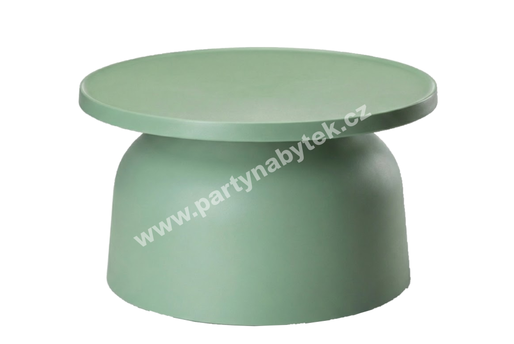 PARTY NÁBYTEK | Půjčovna nábytku, stolů, židlí a vybavení | Stolky Otto 2 ks/set _1