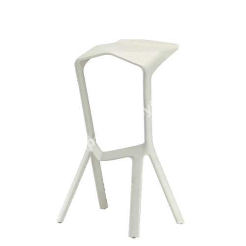 PARTY NÁBYTEK | Půjčovna nábytku, stolů, židlí a vybavení |  Židle barová Miura_5