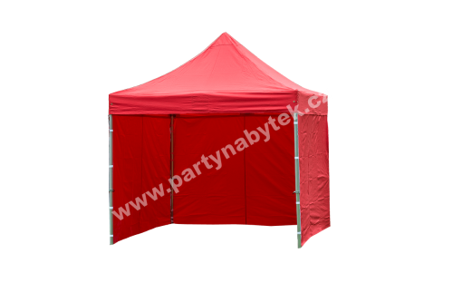 Bočnice plná šíře 3m