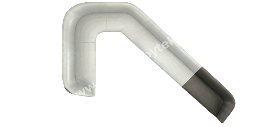 PARTY NÁBYTEK | Půjčovna nábytku, stolů, židlí a vybavení | Pohovka Loop _2