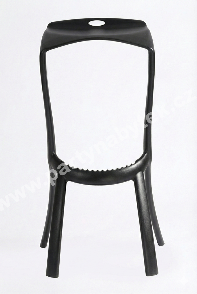 PARTY NÁBYTEK | Půjčovna nábytku, stolů, židlí a vybavení | Židle barová Miura_5