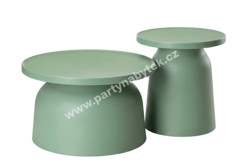 Stolky Otto 2 ks/set 