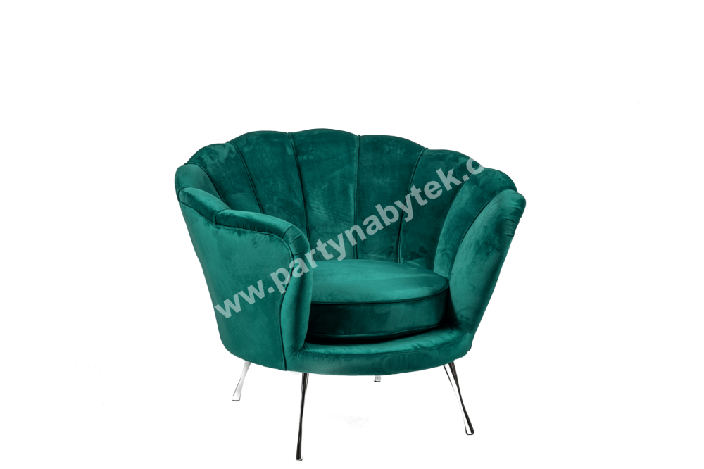 PARTY NÁBYTEK | Půjčovna nábytku, stolů, židlí a vybavení | Křeslo Cabaret_4