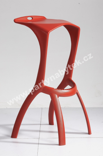 Židle barová Miura