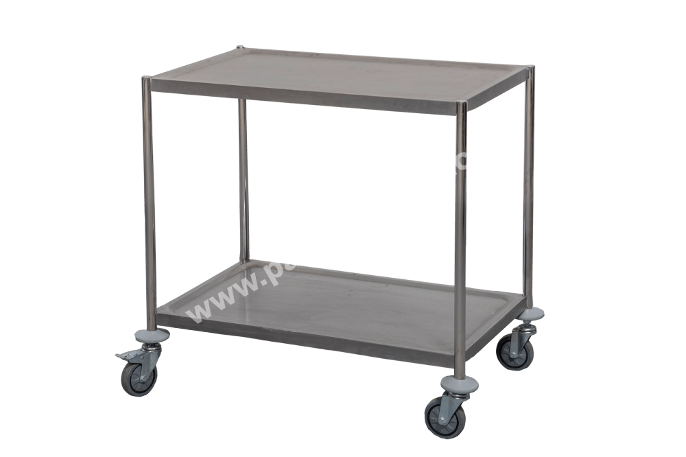 PARTY NÁBYTEK | Půjčovna nábytku, stolů, židlí a vybavení | Serving trolley_1