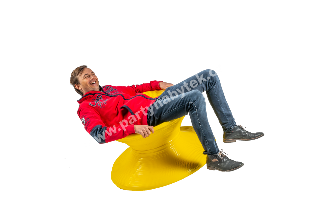 PARTY NÁBYTEK | Půjčovna nábytku, stolů, židlí a vybavení | Taburet Jo-Jo_1