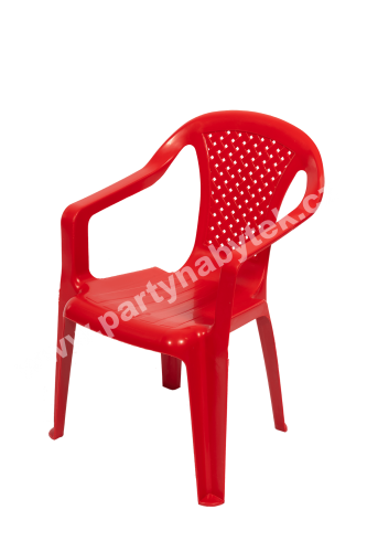 PARTY NÁBYTEK | Půjčovna nábytku, stolů, židlí a vybavení | Children's furniture |