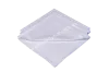 White napkin 45x45 cm