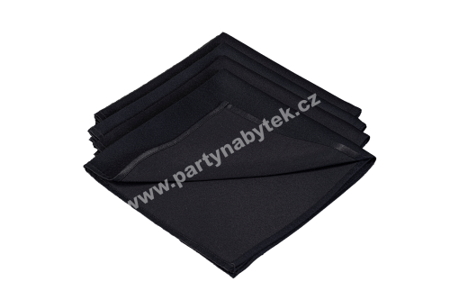 PARTY NÁBYTEK | Půjčovna nábytku, stolů, židlí a vybavení | Napkins |